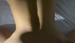 极品蜜桃臀，真带劲！