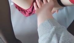 海角社区_痴迷姐弟恋_#姐姐的小飞棍_新作美腿黑