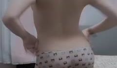 你的咬咬小女仆 1