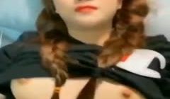 女友好像没有一点反应