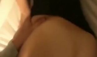 狂操豪乳翘臀金发女郎