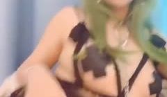 绿毛小妹妹私拍诱惑大哥哥们