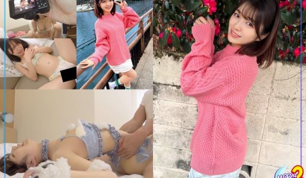 435MFCS-072 【未●年臭する背徳ロリ体