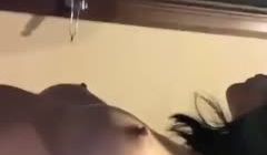 小姐姐勾引外卖小哥
