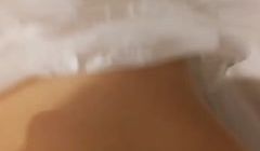 新娘婚礼当天被前男友啪啪