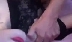 已婚少妇，叫得很销魂，一个男的完全满足不了。