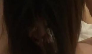一夜情，三合一的配合