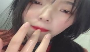 自拍#现在的学生妹都这么骚高颜值反差学生妹日常