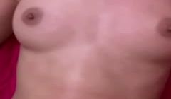 自拍#周末和男友啪啪1