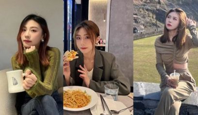 杭州某电商女神网红高价卖自慰自拍视频给金主 真是