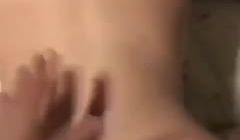 服务了大肉棒才满足了小穴的欲望