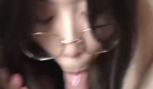 精选#自拍#喜欢口交的女友