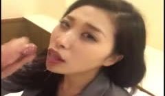 精选口交5