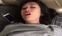 女生被拍的九种反应 2