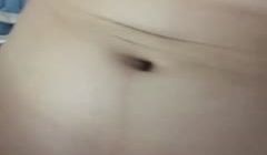 女生被拍的九种反应 3
