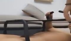 骑乘位玩法