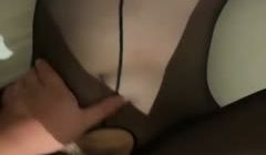 人妻连体开裆丝袜诱惑_二话不说直接插入爆裂狂操