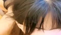 清纯女友调教成小母狗_无条件服从_看见肉棒就想要