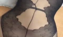 骚逼人妻 (1)