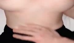 天使下凡洁白肌肤_每一寸都挑动着男人的性欲狂干