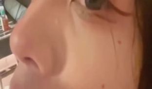 我的反差女友精选口交3