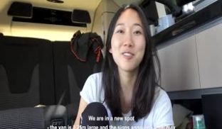 野外性交.