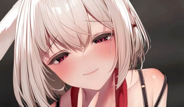 [- ぺちぺちくうかん – (灰叶 – Lapi