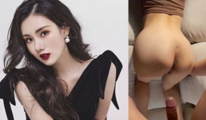 网爆上海女主持人写真照，估计也是拍私房或者形象照