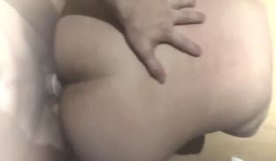 这个下腰，完全深入