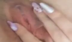 自拍#精选#极品短发妹骚货2