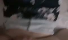 被干爽的小母狗，水超多。