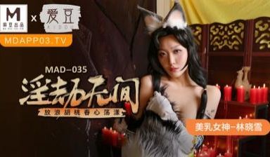 MAD035淫劫无间林晓雪