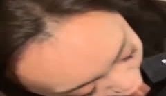 公司厕所跟女同事刺激偷欢