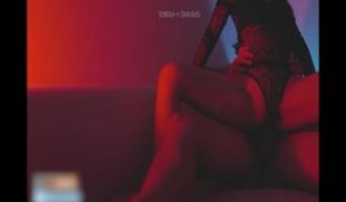 血色性爱室.