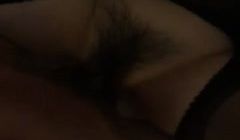 蒙眼爆操小母狗