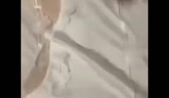 邢台任县_张鹏娜_不雅视频泄露_胸前纹身惹眼1