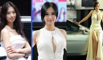 第一代顶级车模兽兽艳照门 她曾是你的启蒙老师吗2