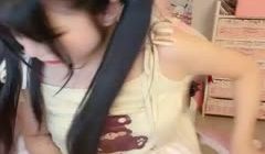 抖音网红小九酱 2