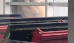 北邮体育馆 偷拍 做爱 玩的刺激啊