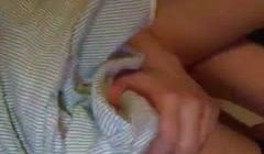 私人影院里操一个少妇，跟丈夫说出差，可以干一个星