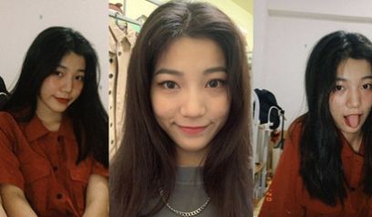 独家流出 跪舔的女人在富二代面前就是一条母狗 被