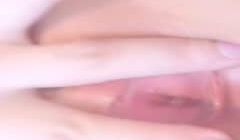 第一视角自拍极品馒头逼大奶骚妹1