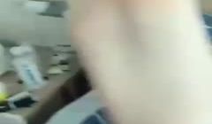 情趣美鲍中出