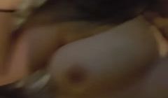微胖女友肉感十足水超多 (2)