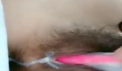 白皙妹子 自慰 0