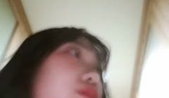 精选 自拍 淫荡少女公共场所自慰系列3⃣️3