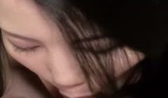 口射吞精风骚透骨少妇_小姐姐吃鸡巴的样子很反差