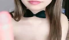 #日本美美 日本卡哇伊女孩