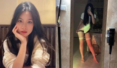 独家流出骚逼反差婊柔情似火，无时无刻想要被大哥哥