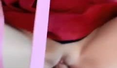 狗链暴操小母狗.